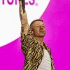 Macklemore foto Sziget 2019 - zaterdag