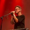 Foto Son Lux te Sziget 2019 - zaterdag