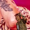 Macklemore foto Sziget 2019 - zaterdag