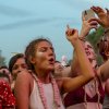 Foto  op Sziget 2019 - zaterdag