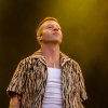 Macklemore foto Sziget 2019 - zaterdag