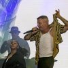 Foto Macklemore te Sziget 2019 - zaterdag