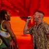 Macklemore foto Sziget 2019 - zaterdag