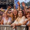  foto Sziget 2019 - zaterdag