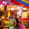 Foto  op Sziget 2019 - zaterdag