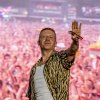 Macklemore foto Sziget 2019 - zaterdag