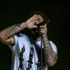 Post Malone foto Sziget 2019 - zondag