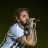 Post Malone foto Sziget 2019 - zondag