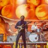 Parcels foto Sziget 2019 - zondag