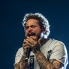 Post Malone foto Sziget 2019 - zondag