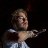 Post Malone foto Sziget 2019 - zondag