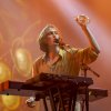 Parcels foto Sziget 2019 - zondag