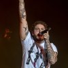 Post Malone foto Sziget 2019 - zondag