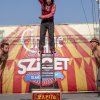 foto Sziget 2019 - maandag