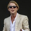 Tom Odell foto Sziget 2019 - maandag