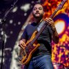 Coheed & Cambria foto Sziget 2019 - maandag