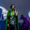 Superorganism foto Sziget 2019 - maandag