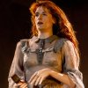Foto Florence + The Machine op Sziget 2019 - maandag