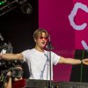 Carnival Youth foto Sziget 2019 - maandag