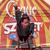 foto Sziget 2019 - maandag