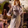 Florence + The Machine foto Sziget 2019 - maandag