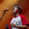 Boy Pablo foto Sziget 2019 - maandag