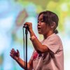 Superorganism foto Sziget 2019 - maandag