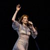 Florence + The Machine foto Sziget 2019 - maandag