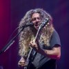 Foto Coheed & Cambria te Sziget 2019 - maandag