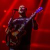 Foto Coheed & Cambria te Sziget 2019 - maandag