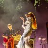 Florence + The Machine foto Sziget 2019 - maandag