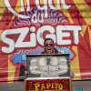 foto Sziget 2019 - maandag