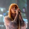 Foto Florence + The Machine te Sziget 2019 - maandag