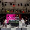 Carnival Youth foto Sziget 2019 - maandag