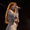 Florence + The Machine foto Sziget 2019 - maandag