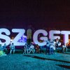 foto Sziget 2019 - maandag