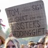 Foto  op Sziget 2019 - maandag