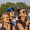 Foto  op Sziget 2019 - maandag