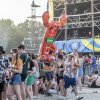 foto Sziget 2019 - maandag