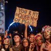 Festivalinfo review: Sziget 2019 - maandag