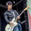 Johnny Marr foto Sziget 2019 - dinsdag