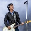 Johnny Marr foto Sziget 2019 - dinsdag