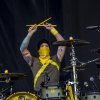Foto Twenty One Pilots te Sziget 2019 - dinsdag