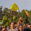 foto Sziget 2019 - dinsdag