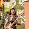 Foto Stella Donnelly op Sziget 2019 - dinsdag