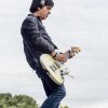 Johnny Marr foto Sziget 2019 - dinsdag