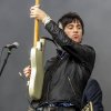 Johnny Marr foto Sziget 2019 - dinsdag