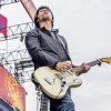 Johnny Marr foto Sziget 2019 - dinsdag