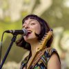 Foto Stella Donnelly op Sziget 2019 - dinsdag