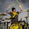 Twenty One Pilots foto Sziget 2019 - dinsdag